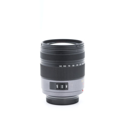 Panasonic 14-140mm F4-5.8 H-VS014140 レンズ パナソニック マイクロフォーサーズマウント