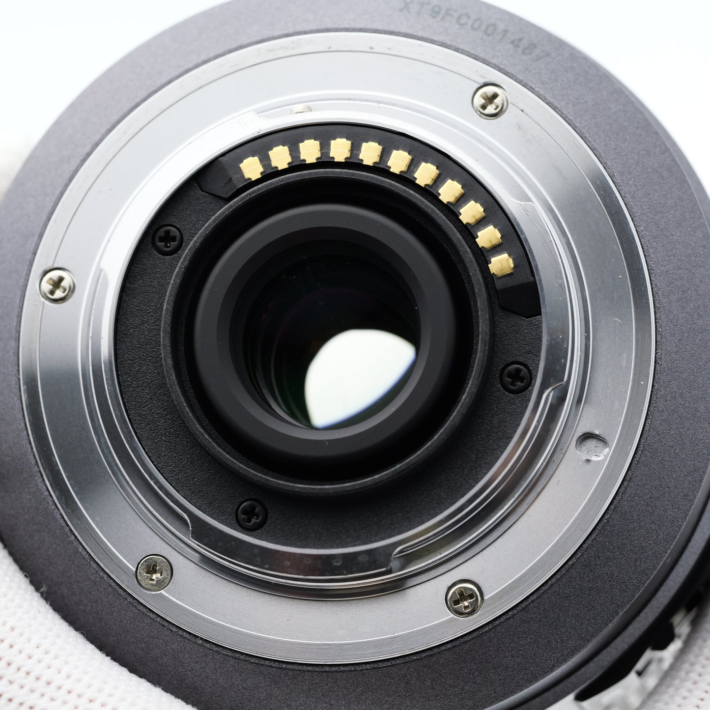 Panasonic 14-140mm F4-5.8 H-VS014140 レンズ パナソニック マイクロフォーサーズマウント
