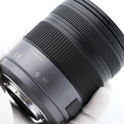 Panasonic 14-140mm F4-5.8 H-VS014140 レンズ パナソニック マイクロフォーサーズマウント
