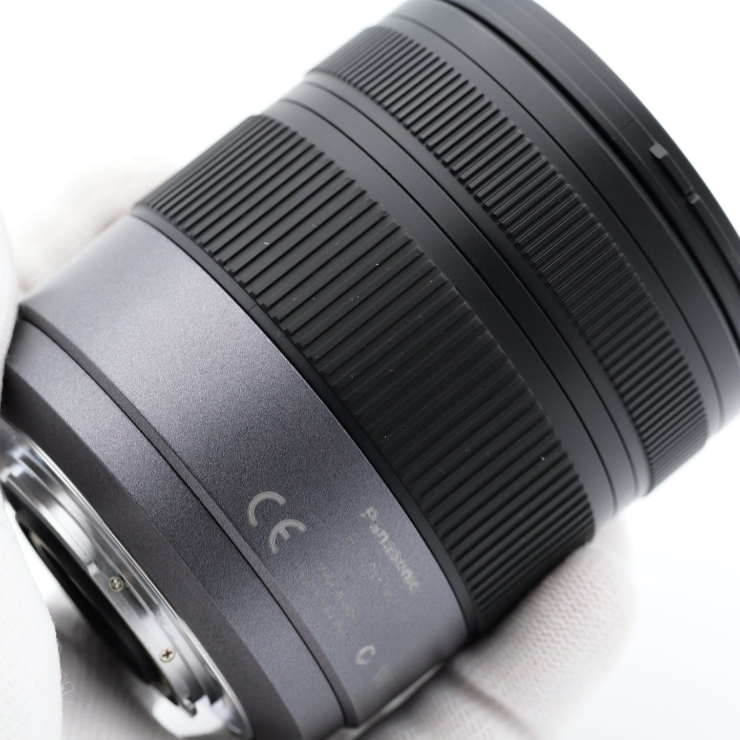 Panasonic 14-140mm F4-5.8 H-VS014140 レンズ パナソニック マイクロフォーサーズマウント