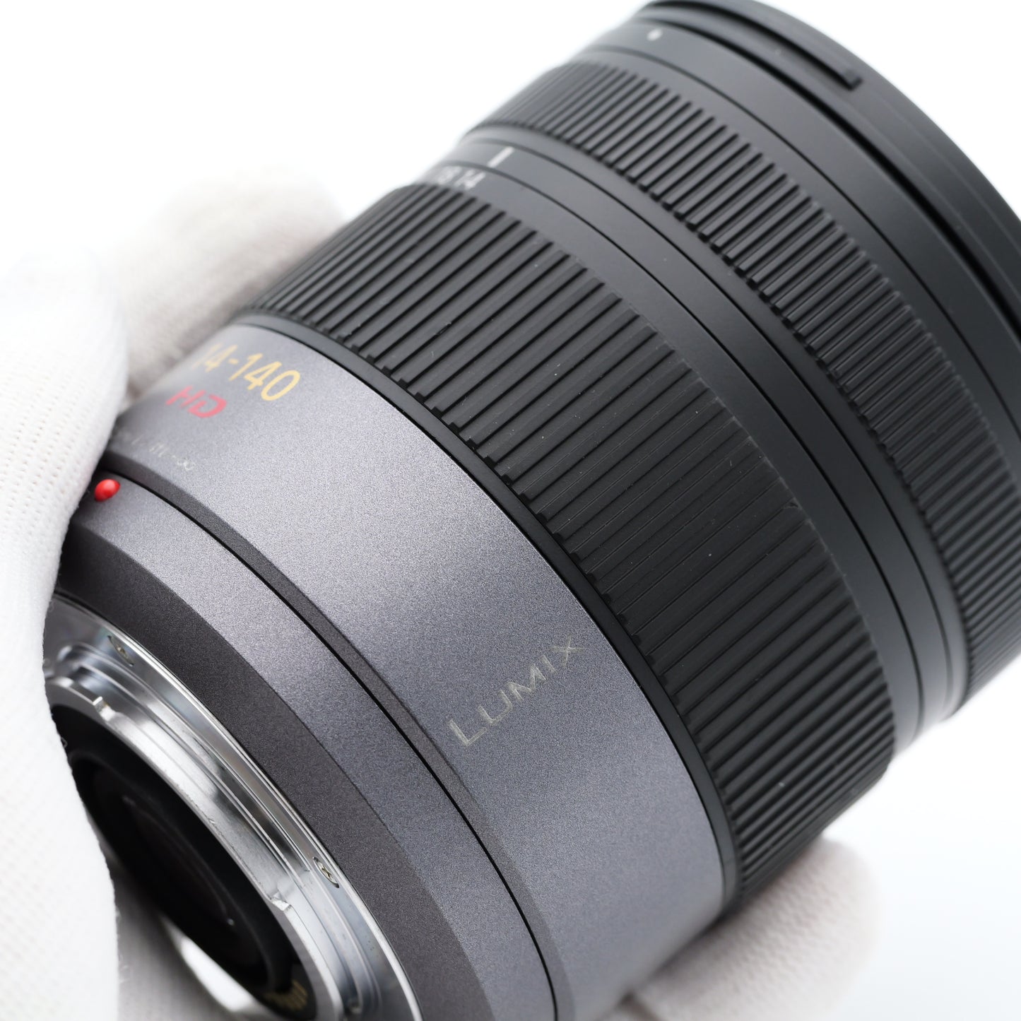 Panasonic 14-140mm F4-5.8 H-VS014140 レンズ パナソニック マイクロフォーサーズマウント