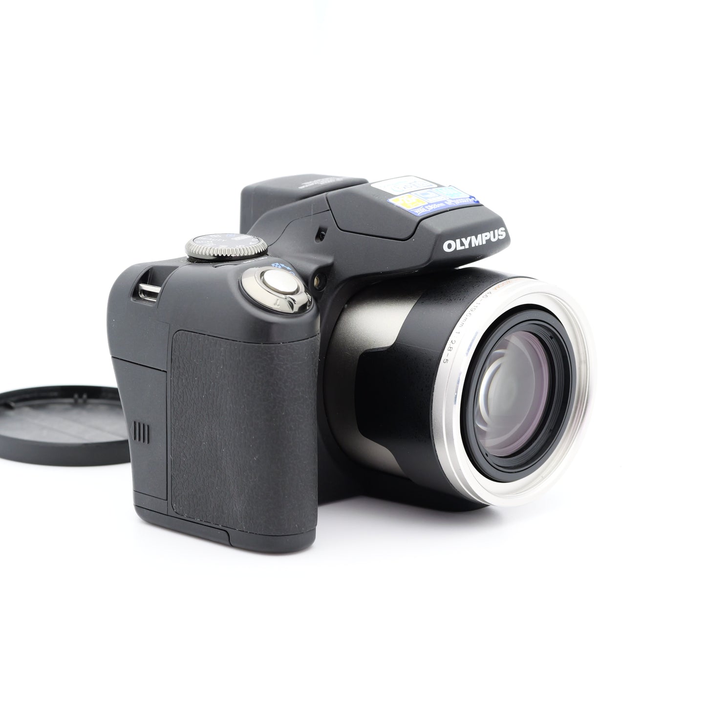OLYMPUS SP-590UZ コンパクトデジタルカメラ オリンパス