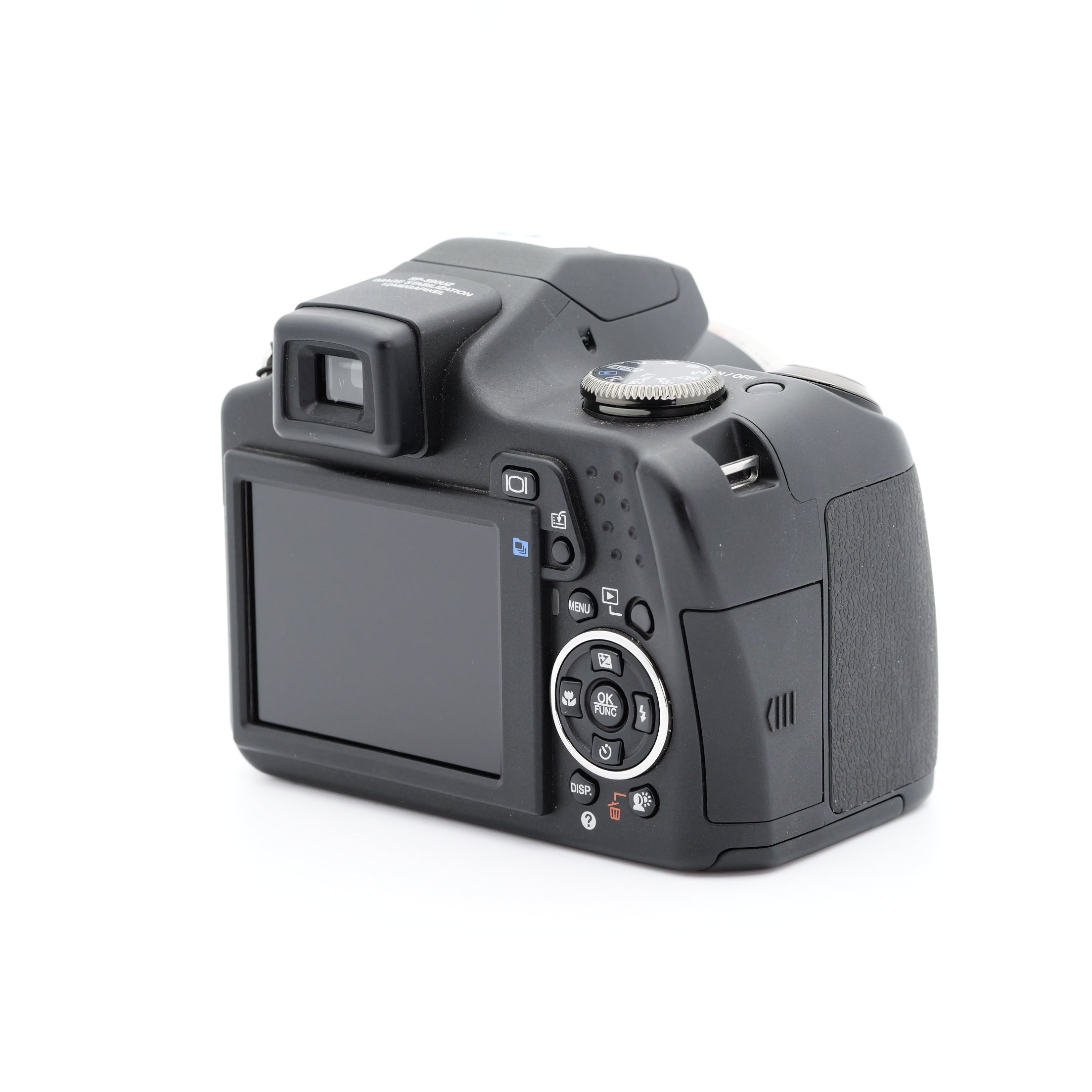 OLYMPUS SP-590UZ コンパクトデジタルカメラ オリンパス – 東京写真機