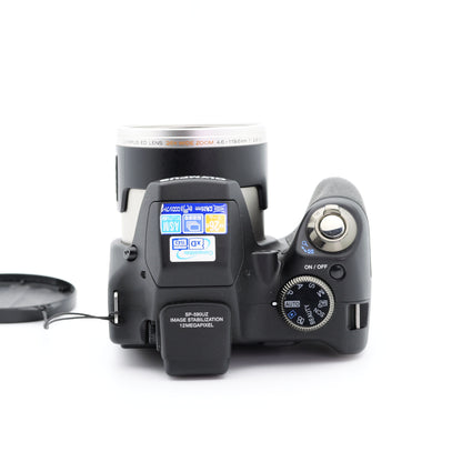 OLYMPUS SP-590UZ コンパクトデジタルカメラ オリンパス