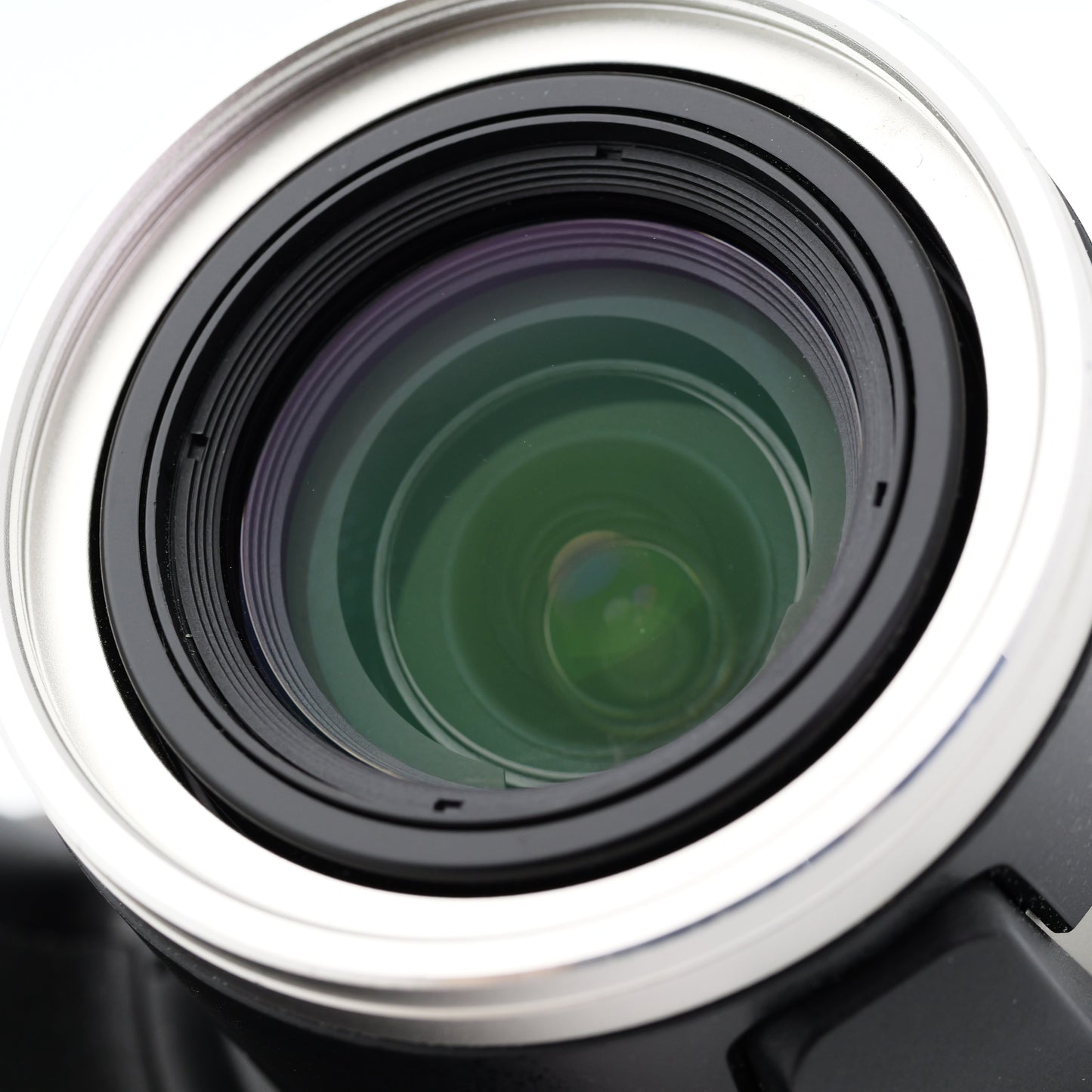 OLYMPUS SP-590UZ コンパクトデジタルカメラ オリンパス