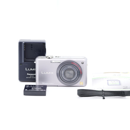 Panasonic DMC-FX150 コンパクトデジタルカメラ パナソニック