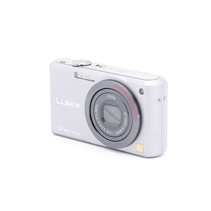 Panasonic DMC-FX150 コンパクトデジタルカメラ パナソニック