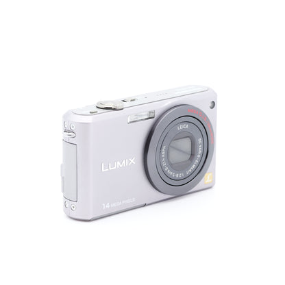 Panasonic DMC-FX150 コンパクトデジタルカメラ パナソニック