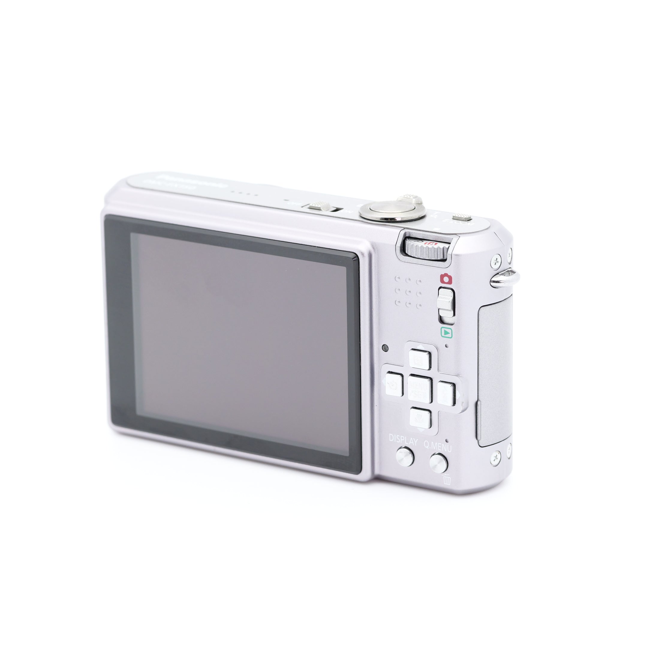 Panasonic DMC-FX150 コンパクトデジタルカメラ パナソニック – 東京写真機