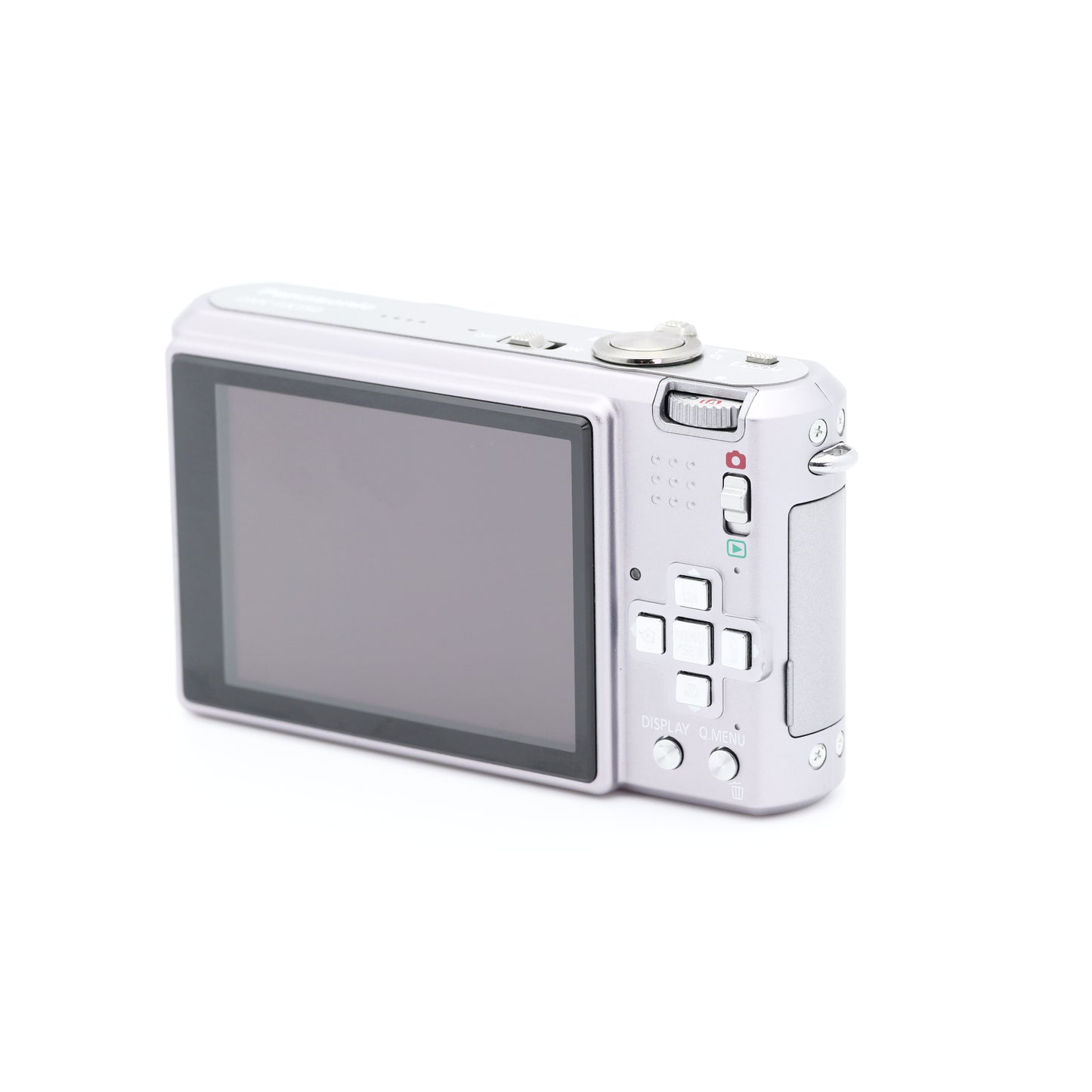 Panasonic DMC-FX150 コンパクトデジタルカメラ パナソニック