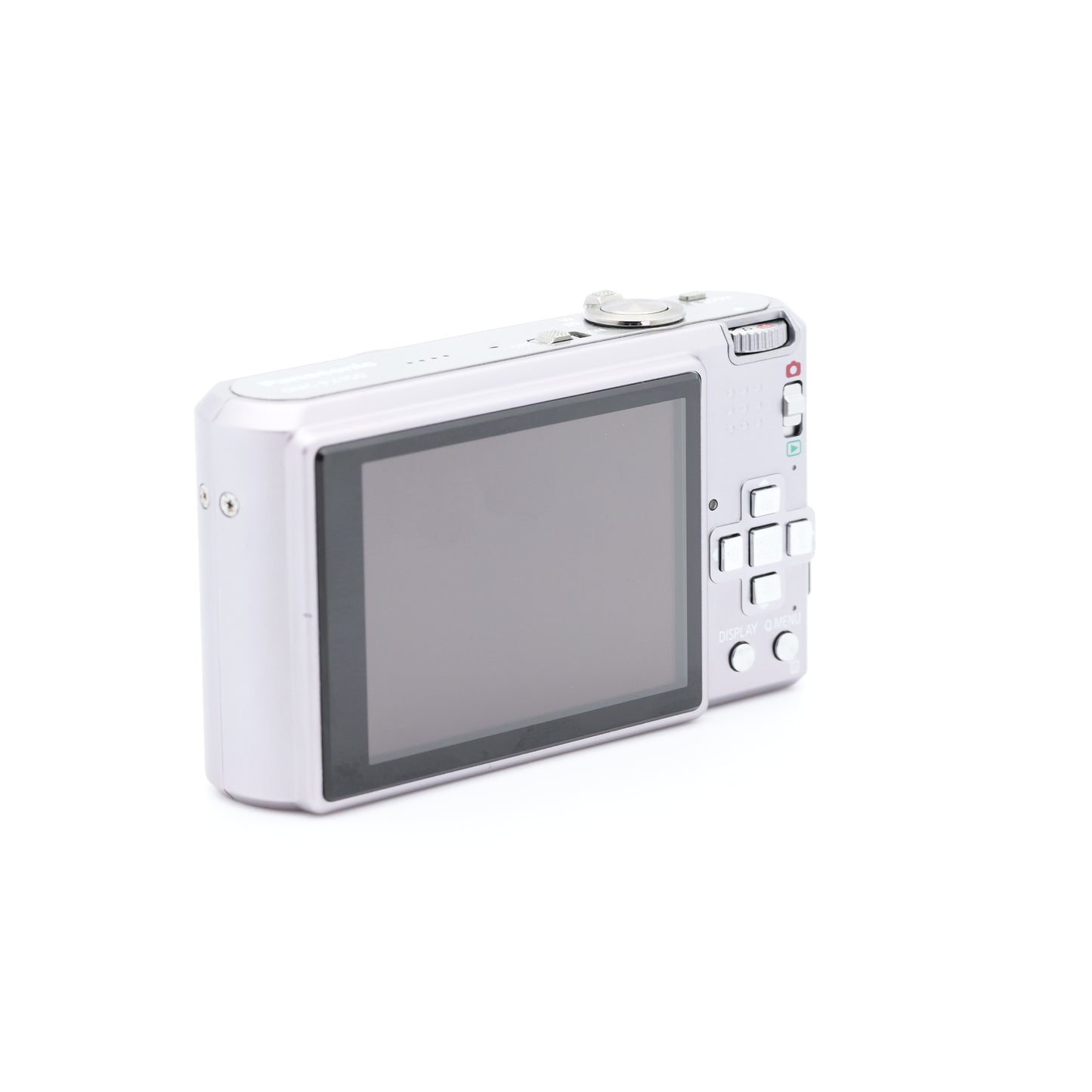 Panasonic DMC-FX150 コンパクトデジタルカメラ パナソニック