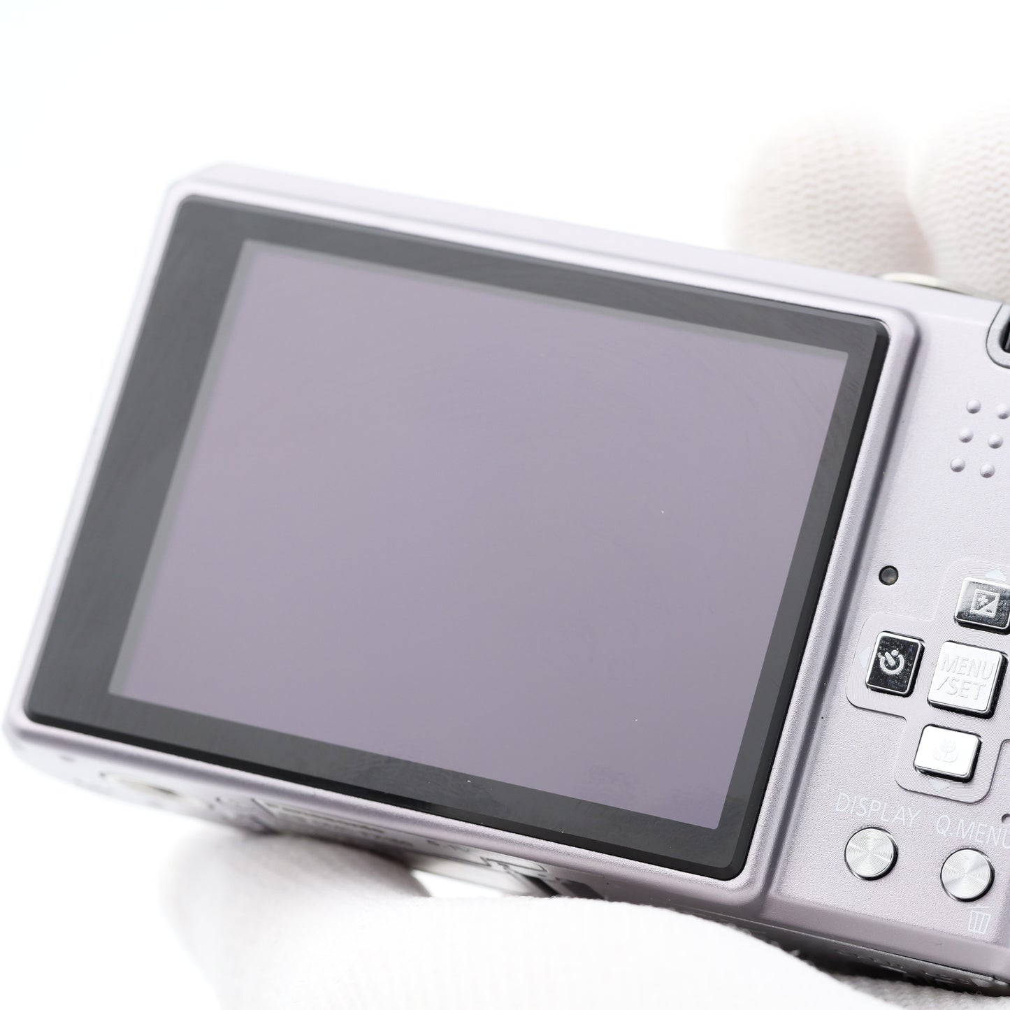 Panasonic DMC-FX150 コンパクトデジタルカメラ パナソニック
