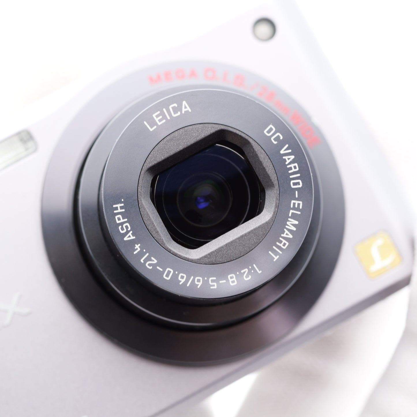 Panasonic DMC-FX150 コンパクトデジタルカメラ パナソニック