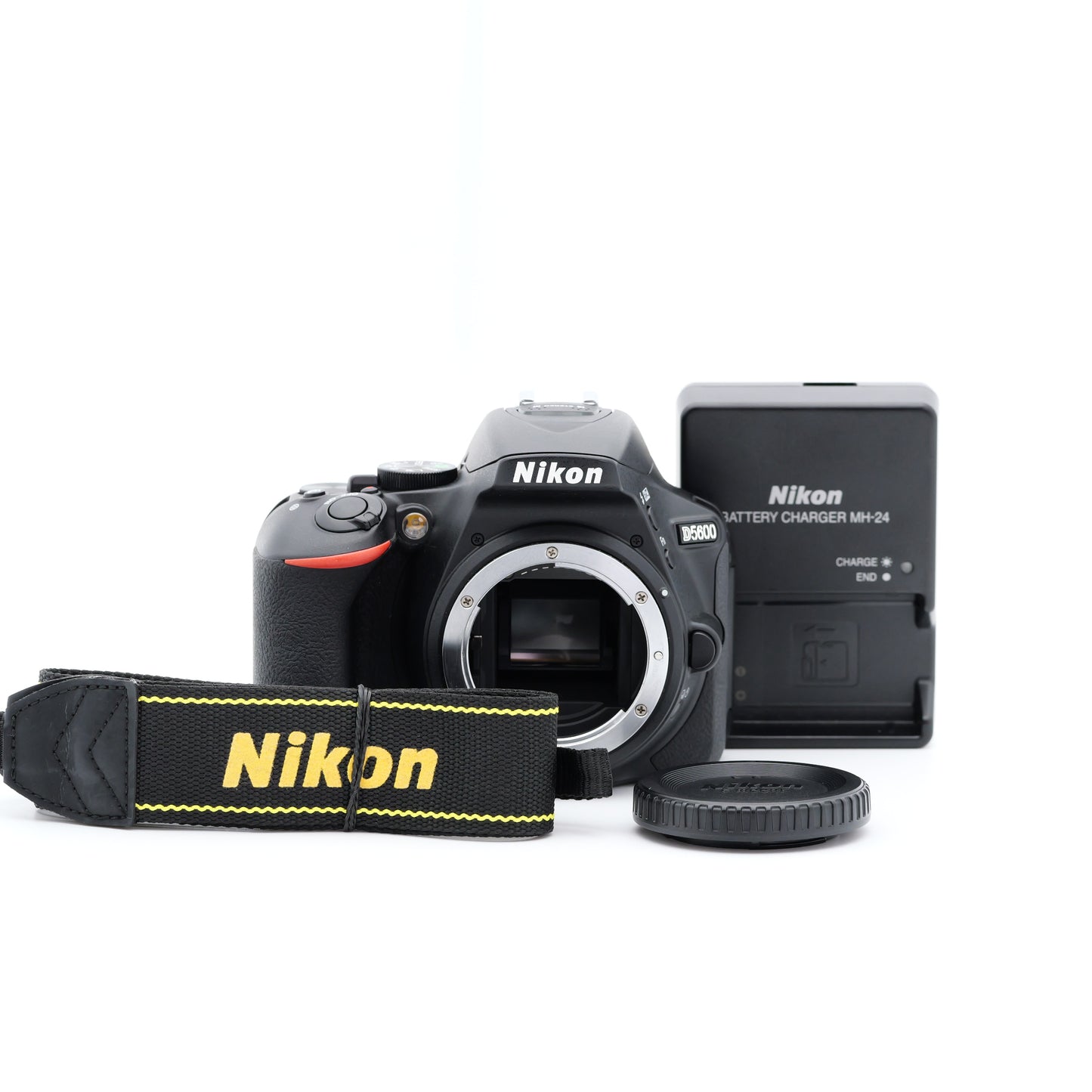 Nikon D5600 デジタル一眼レフ ニコン Fマウント