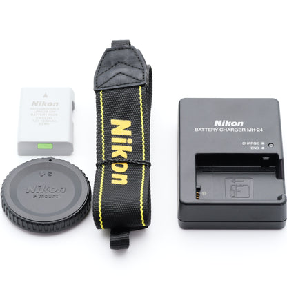 Nikon D5600 デジタル一眼レフ ニコン Fマウント