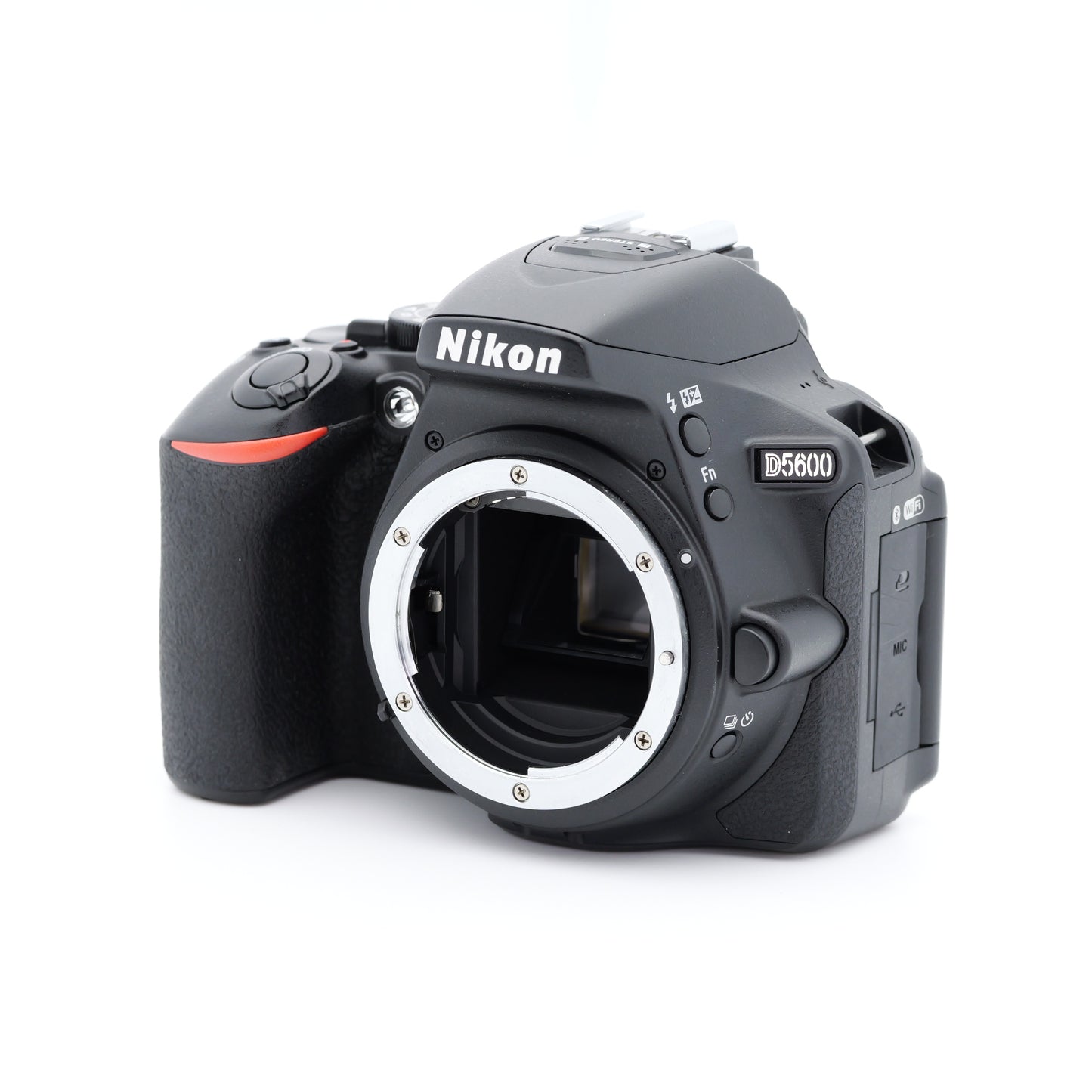 Nikon D5600 デジタル一眼レフ ニコン Fマウント