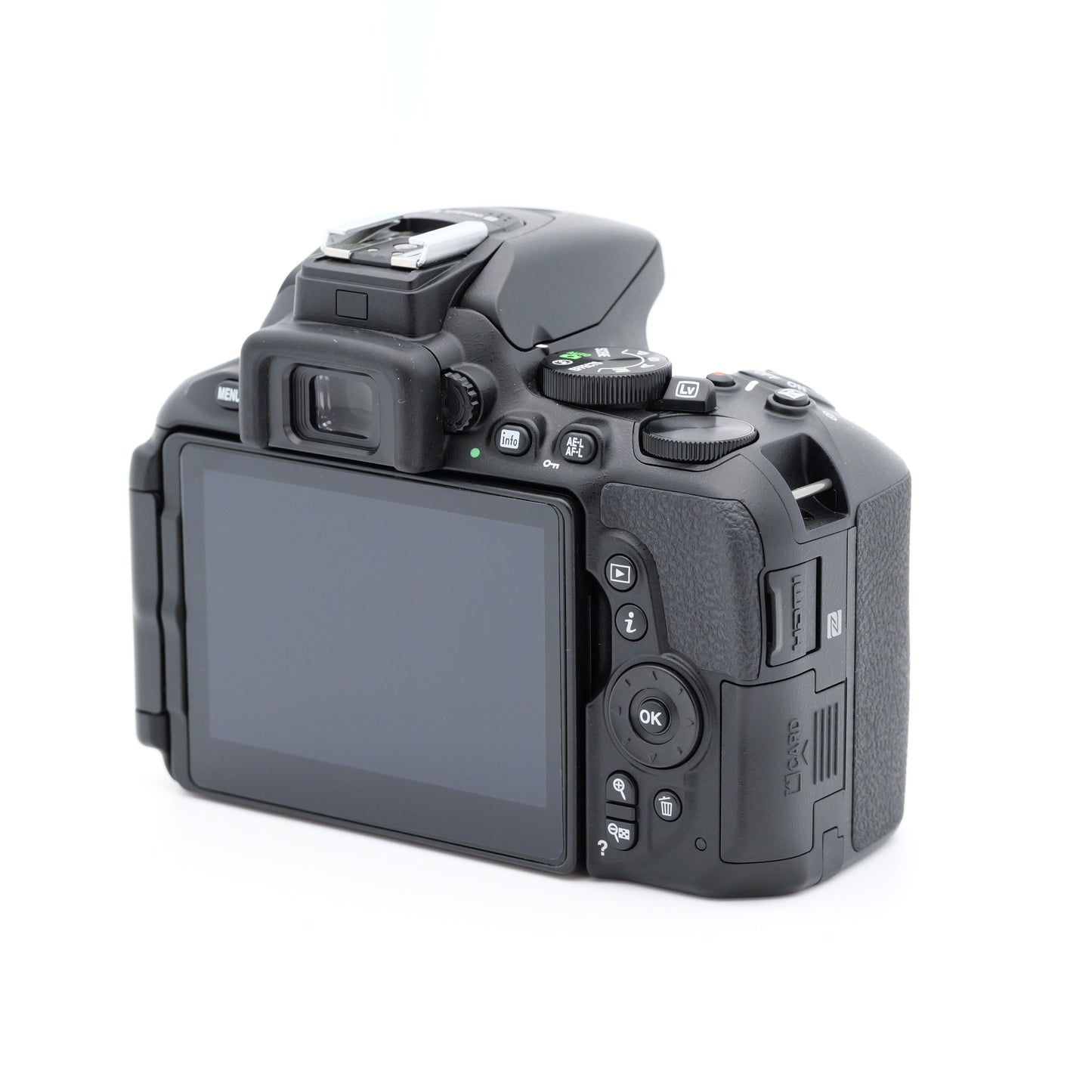 Nikon D5600 デジタル一眼レフ ニコン Fマウント