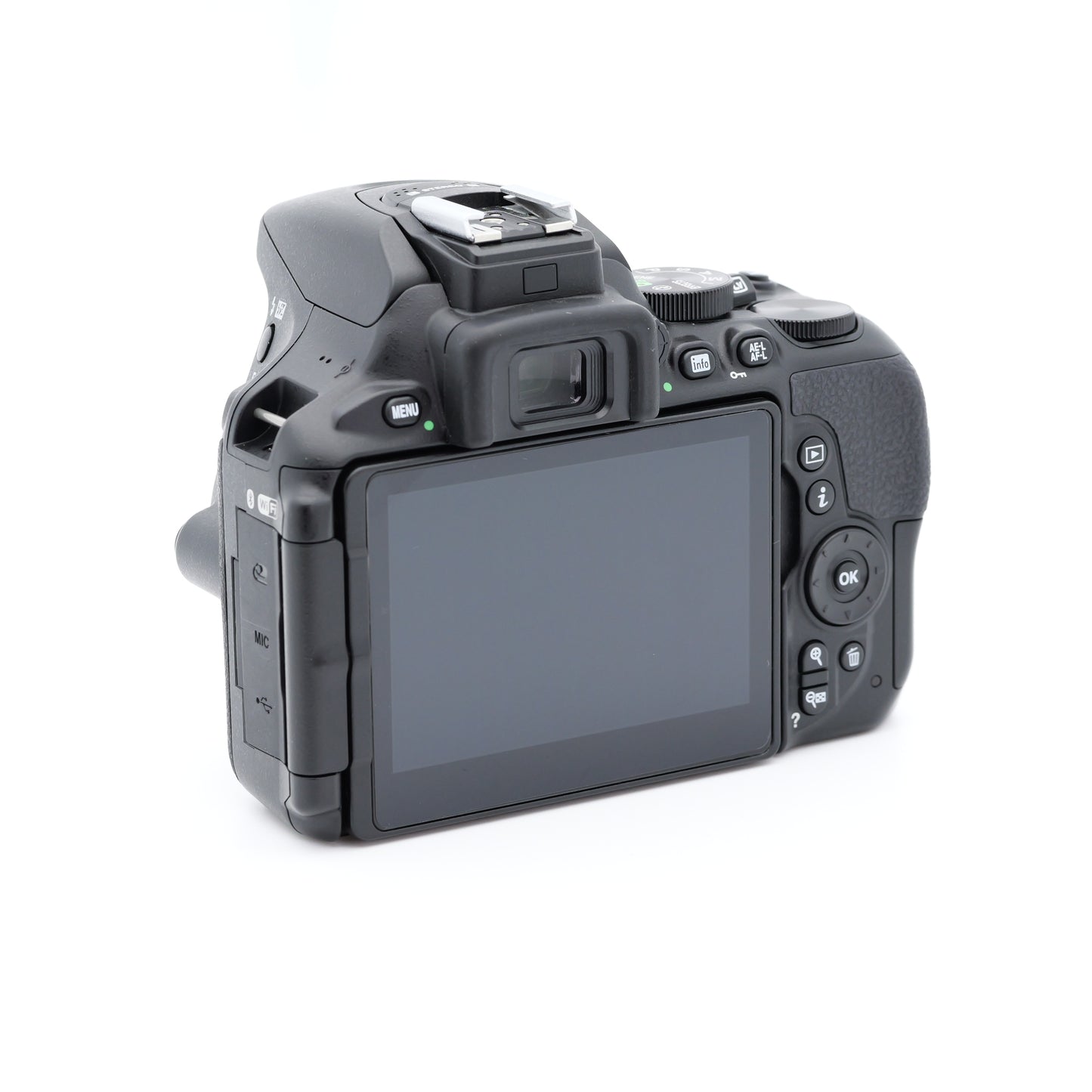 Nikon D5600 デジタル一眼レフ ニコン Fマウント