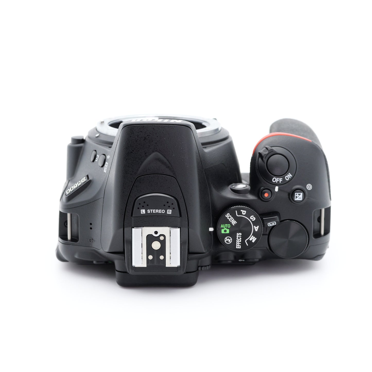 Nikon D5600 デジタル一眼レフ ニコン Fマウント