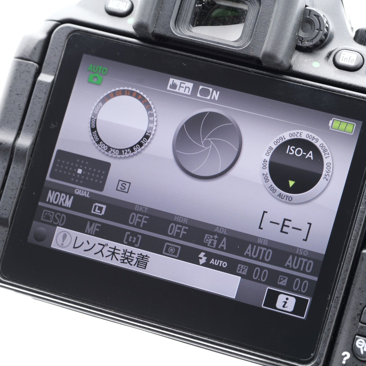 Nikon D5600 デジタル一眼レフ ニコン Fマウント