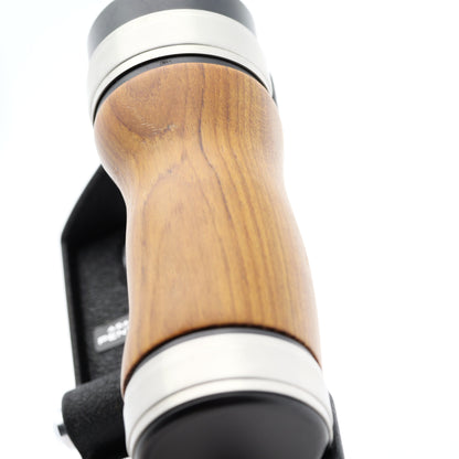 PENTAX ウッドグリップ 6x7 / 67用 ペンタックス