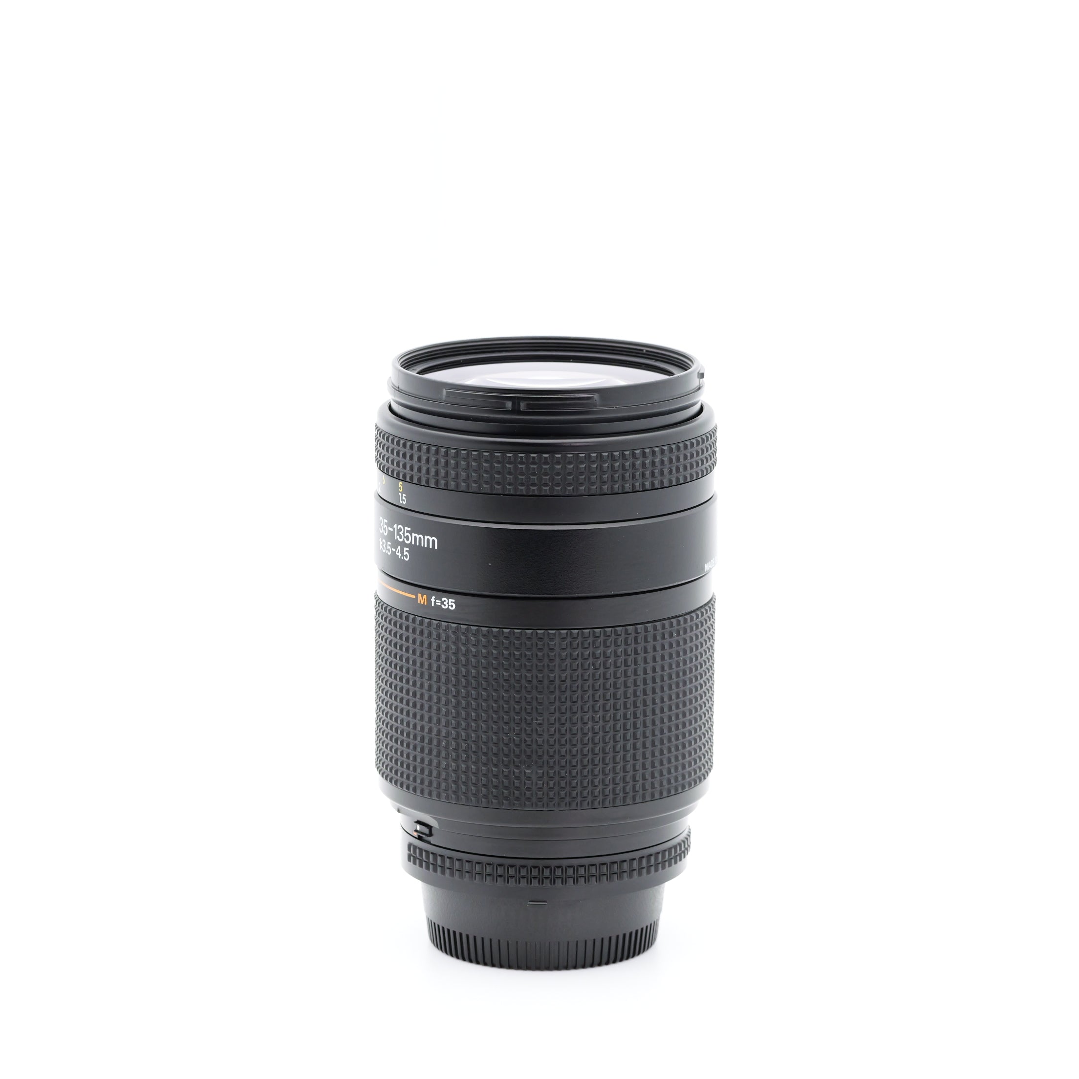 Nikon AF 35-135mm F3.5-4.5 レンズ ニコン Fマウント – 東京写真機