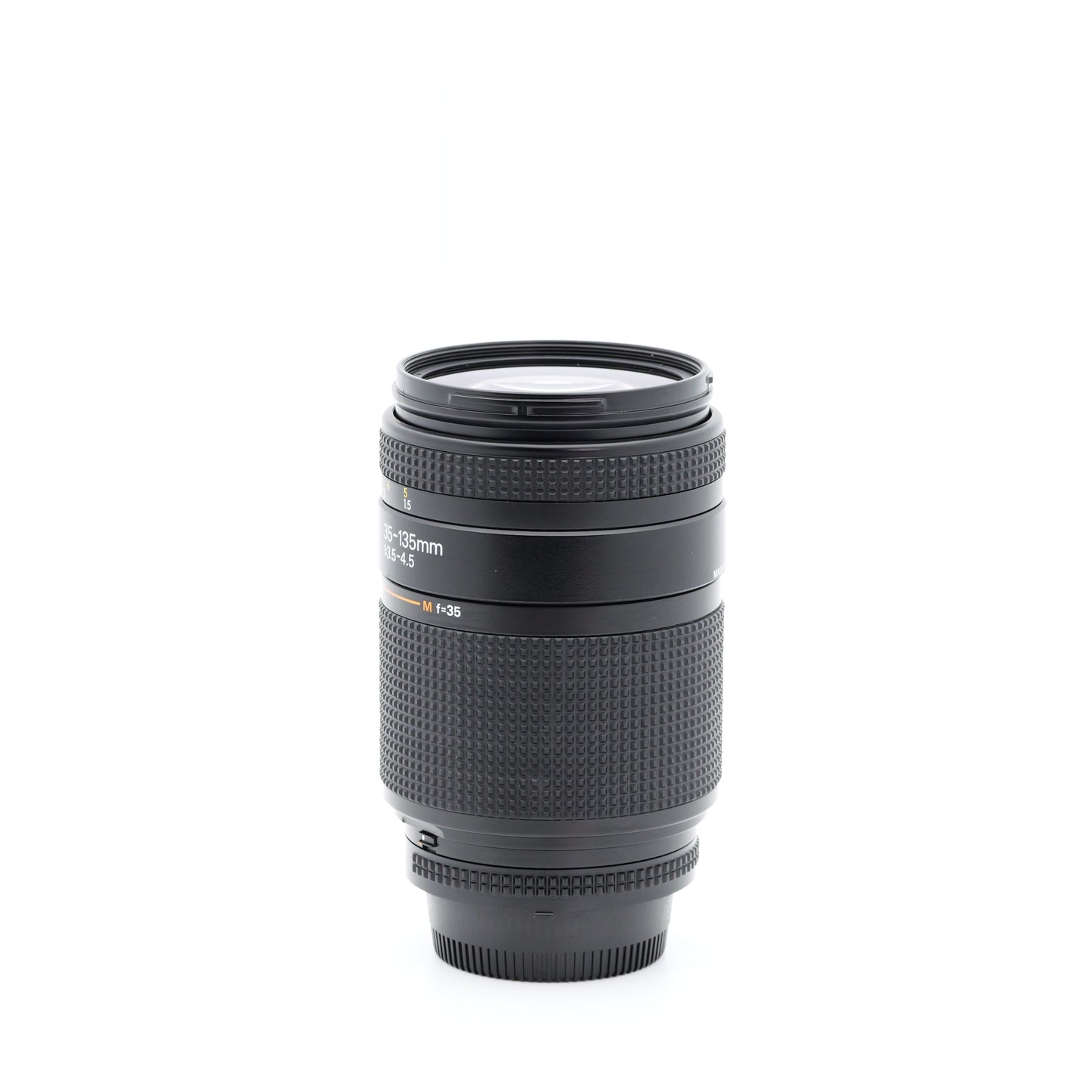 Nikon AF 35-135mm F3.5-4.5 レンズ ニコン Fマウント