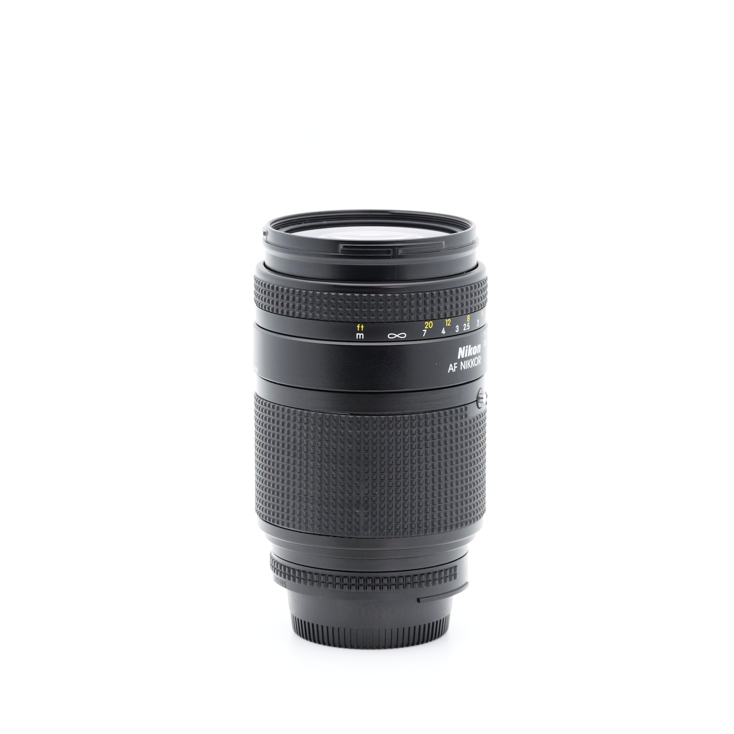 Nikon AF 35-135mm F3.5-4.5 レンズ ニコン Fマウント