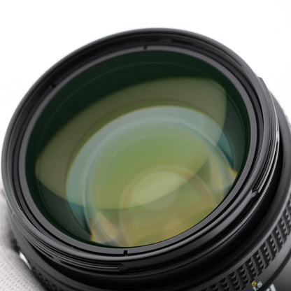Nikon AF 35-135mm F3.5-4.5 レンズ ニコン Fマウント