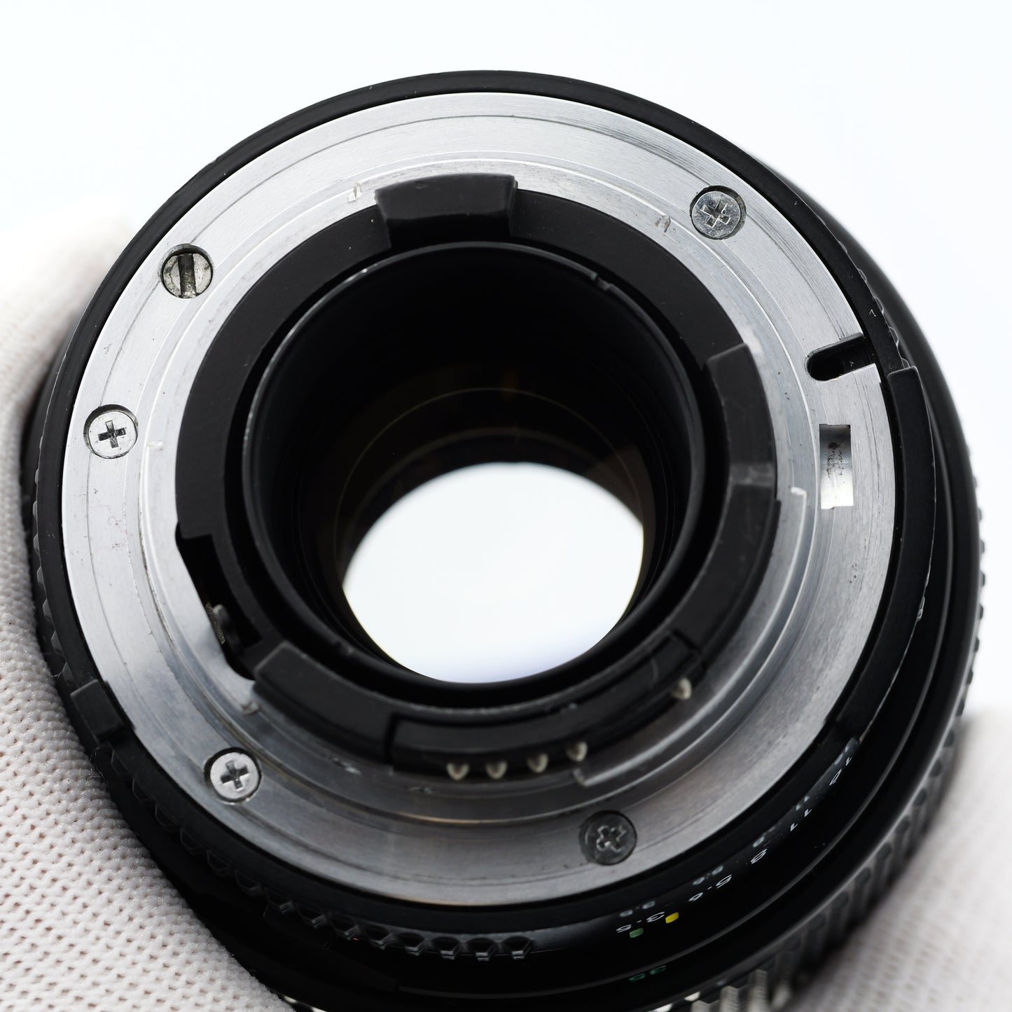 Nikon AF 35-135mm F3.5-4.5 レンズ ニコン Fマウント