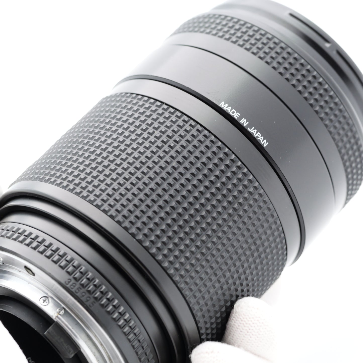 Nikon AF 35-135mm F3.5-4.5 レンズ ニコン Fマウント