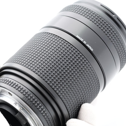 Nikon AF 35-135mm F3.5-4.5 レンズ ニコン Fマウント