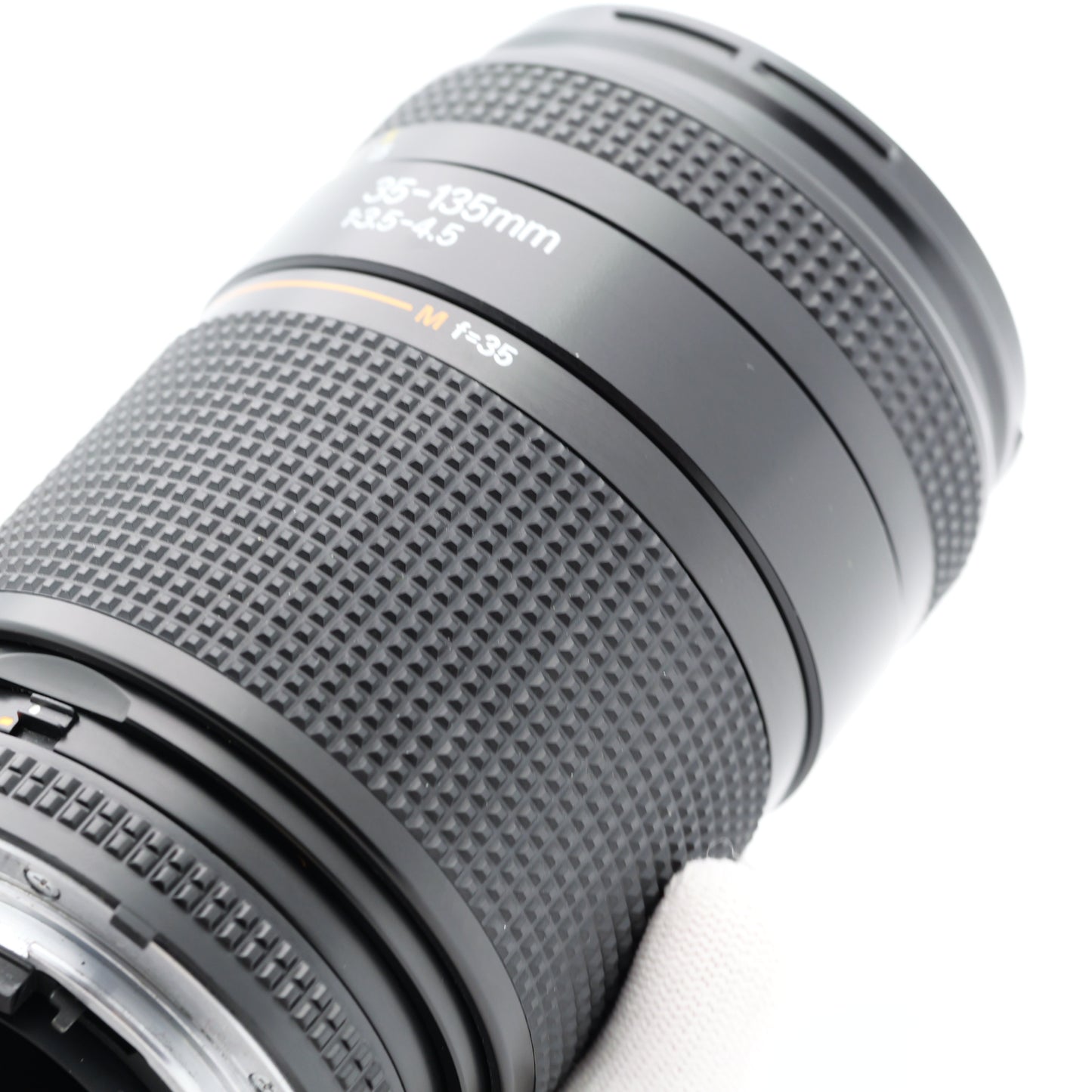 Nikon AF 35-135mm F3.5-4.5 レンズ ニコン Fマウント