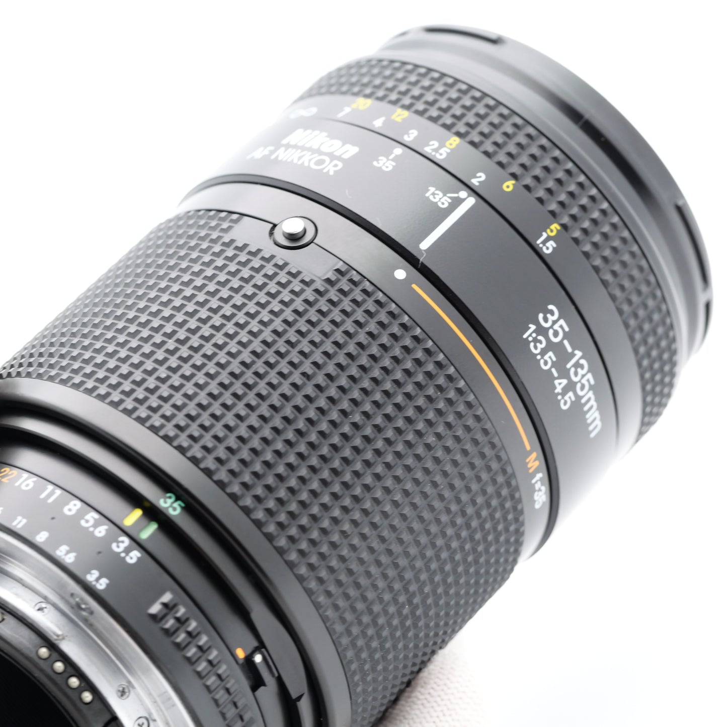 Nikon AF 35-135mm F3.5-4.5 レンズ ニコン Fマウント