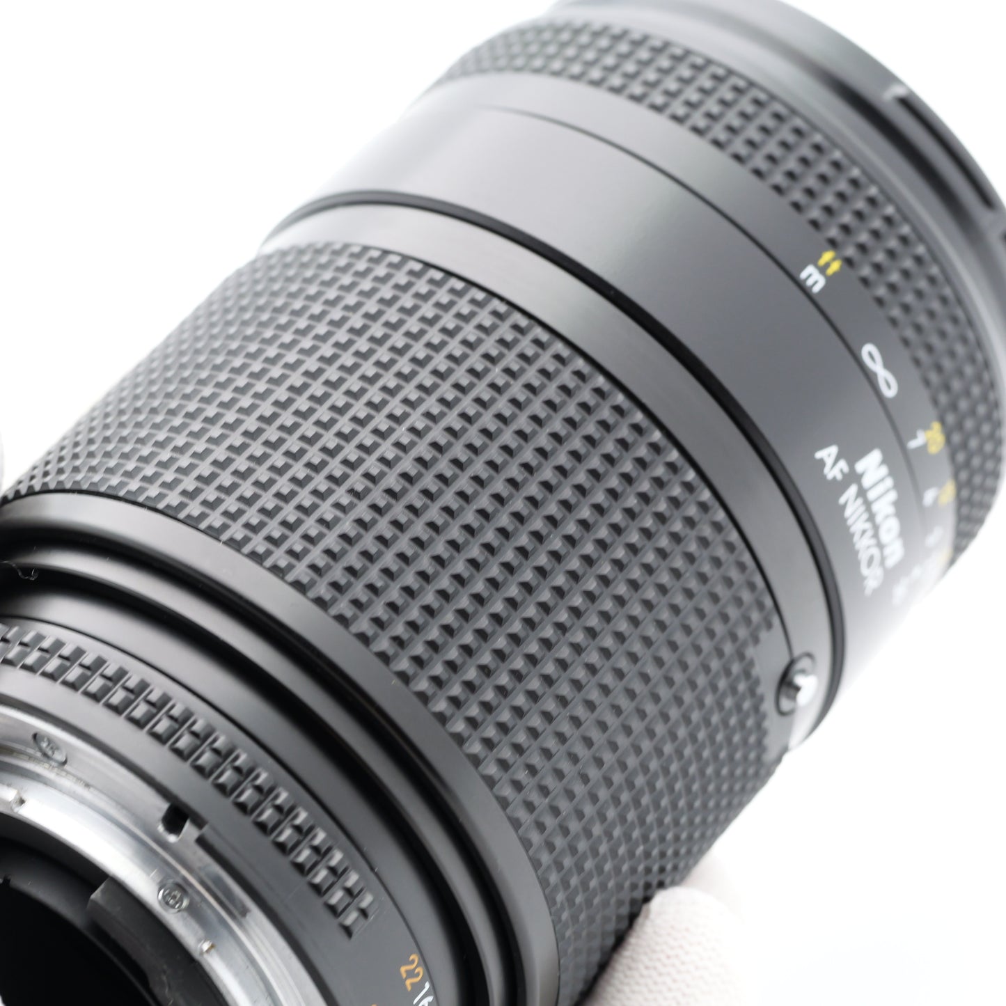 Nikon AF 35-135mm F3.5-4.5 レンズ ニコン Fマウント