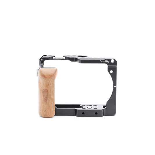 SmallRig  SIGMA fp専用ケージ 2518 スモールリグ