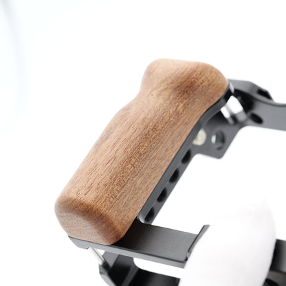 SmallRig  SIGMA fp専用ケージ 2518 スモールリグ