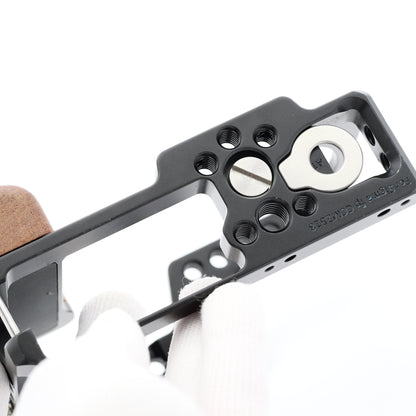 SmallRig  SIGMA fp専用ケージ 2518 スモールリグ