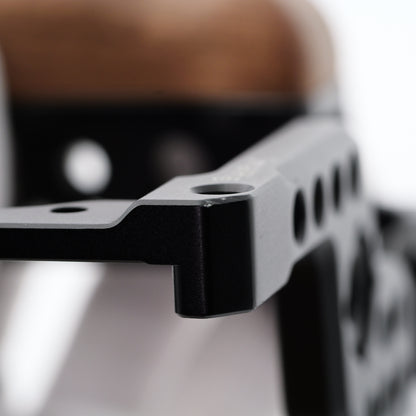 SmallRig  SIGMA fp専用ケージ 2518 スモールリグ