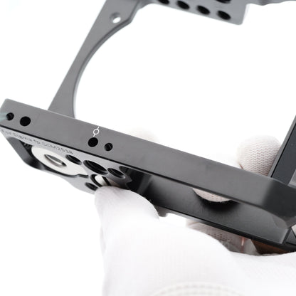 SmallRig  SIGMA fp専用ケージ 2518 スモールリグ