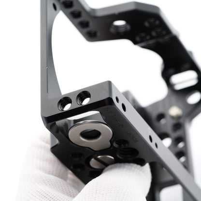 SmallRig  SIGMA fp専用ケージ 2518 スモールリグ