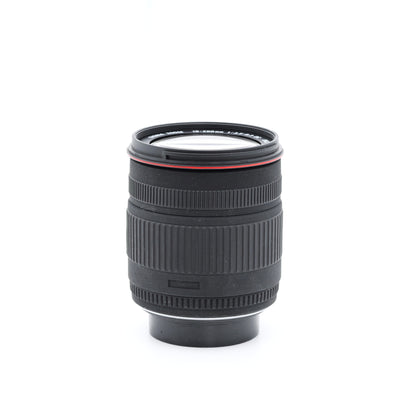 SIGMA 18-200mm F3.5-6.3 DC レンズ ペンタックス Kマウント