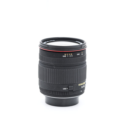 SIGMA 18-200mm F3.5-6.3 DC レンズ ペンタックス Kマウント