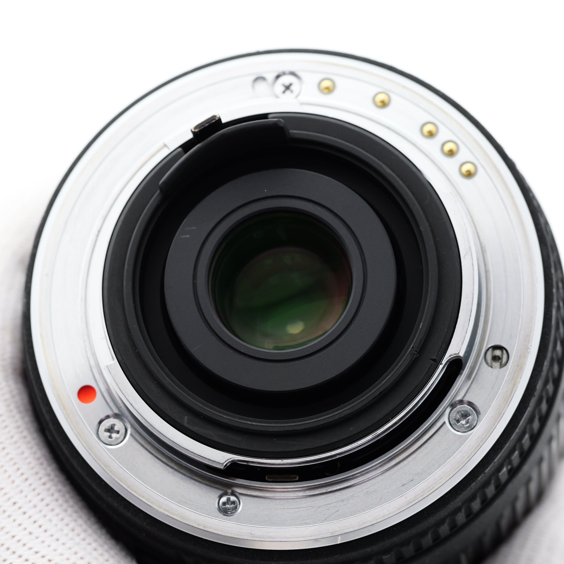 SIGMA 18-200mm F3.5-6.3 DC レンズ ペンタックス Kマウント – 東京写真機