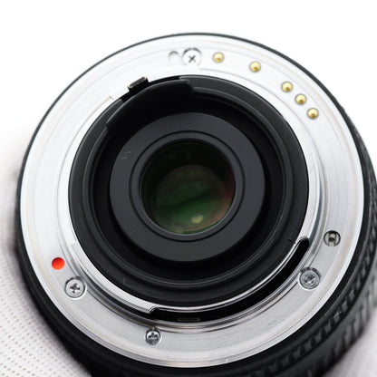 SIGMA 18-200mm F3.5-6.3 DC レンズ ペンタックス Kマウント