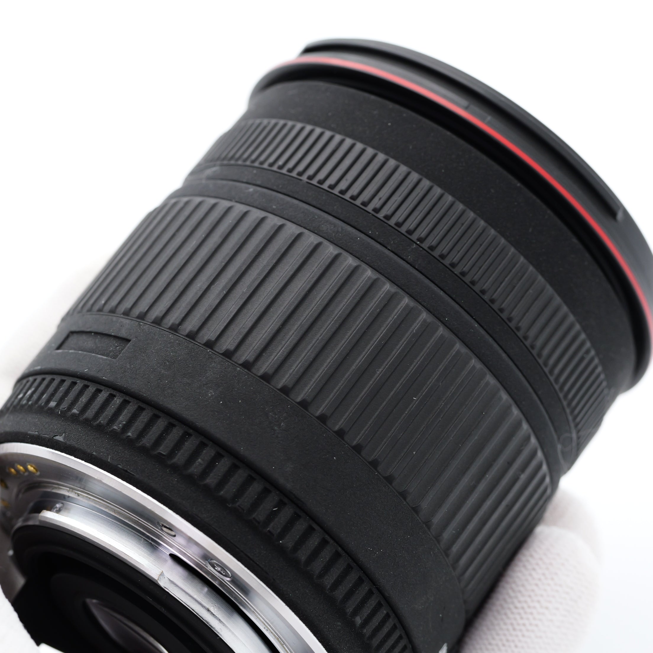 SIGMA 18-200mm F3.5-6.3 DC レンズ ペンタックス Kマウント – 東京写真機