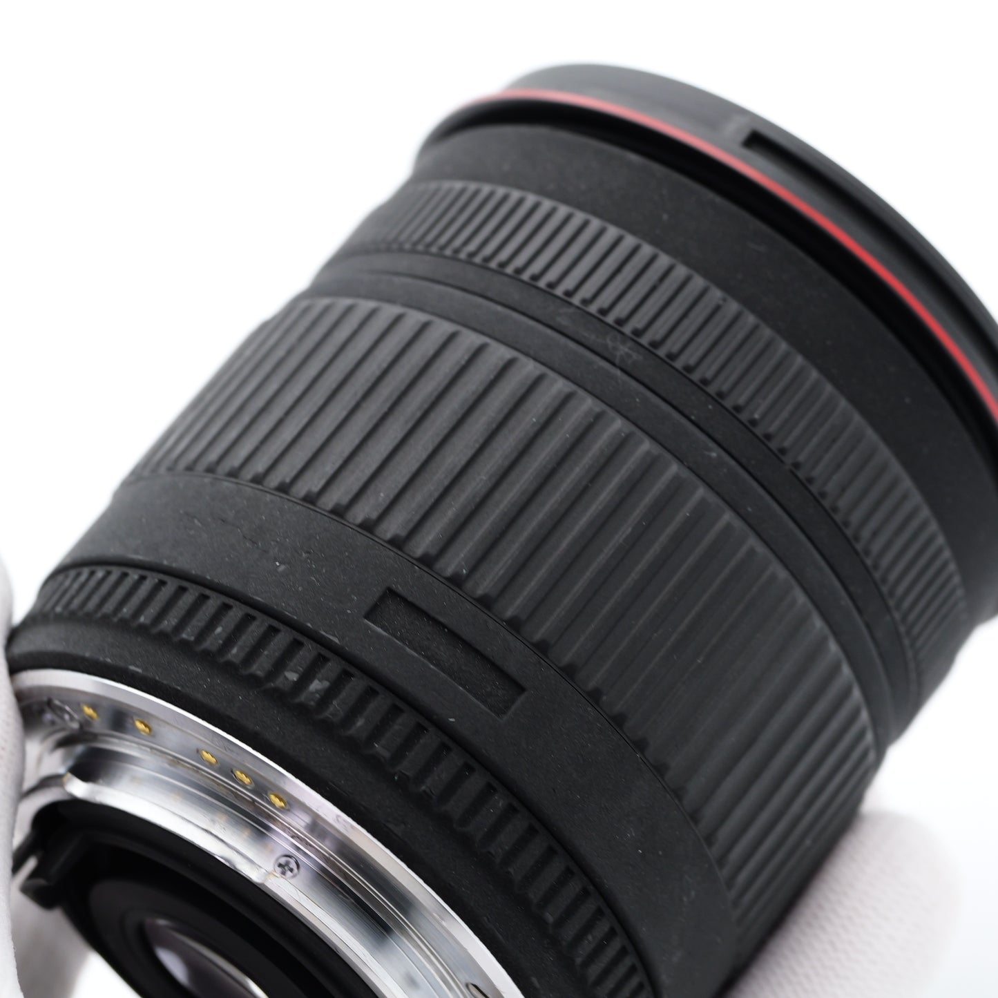 SIGMA 18-200mm F3.5-6.3 DC レンズ ペンタックス Kマウント