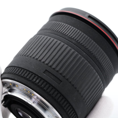 SIGMA 18-200mm F3.5-6.3 DC レンズ ペンタックス Kマウント