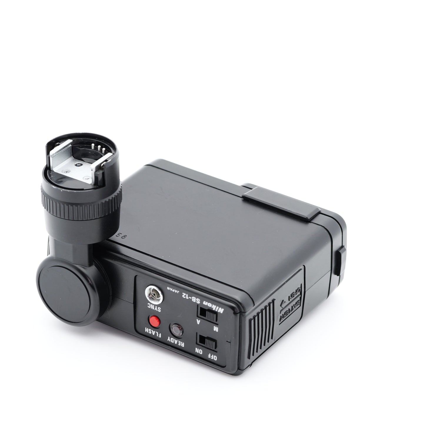 Nikon SB-12 ストロボ ニコン