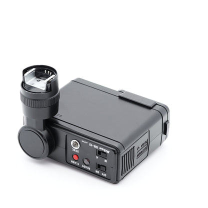 Nikon SB-12 ストロボ ニコン